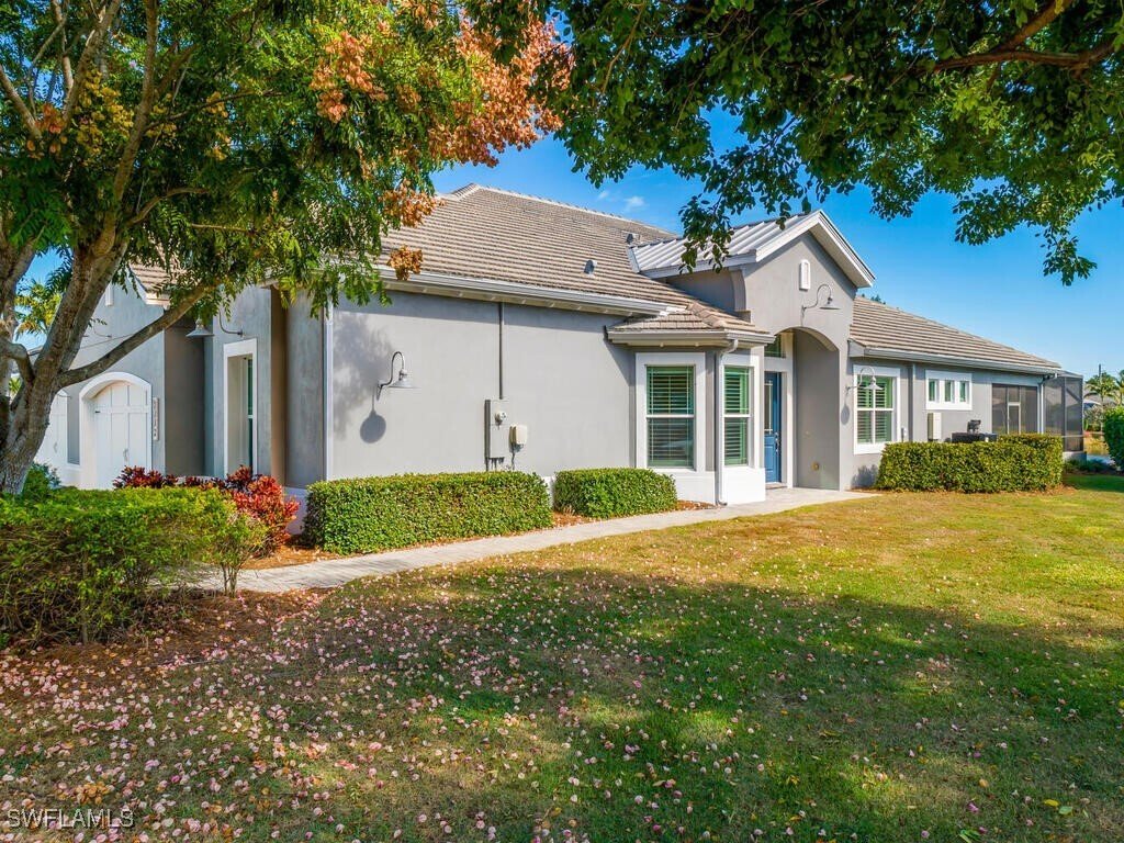 House in Naples, Florida, United States 4 - 17173683