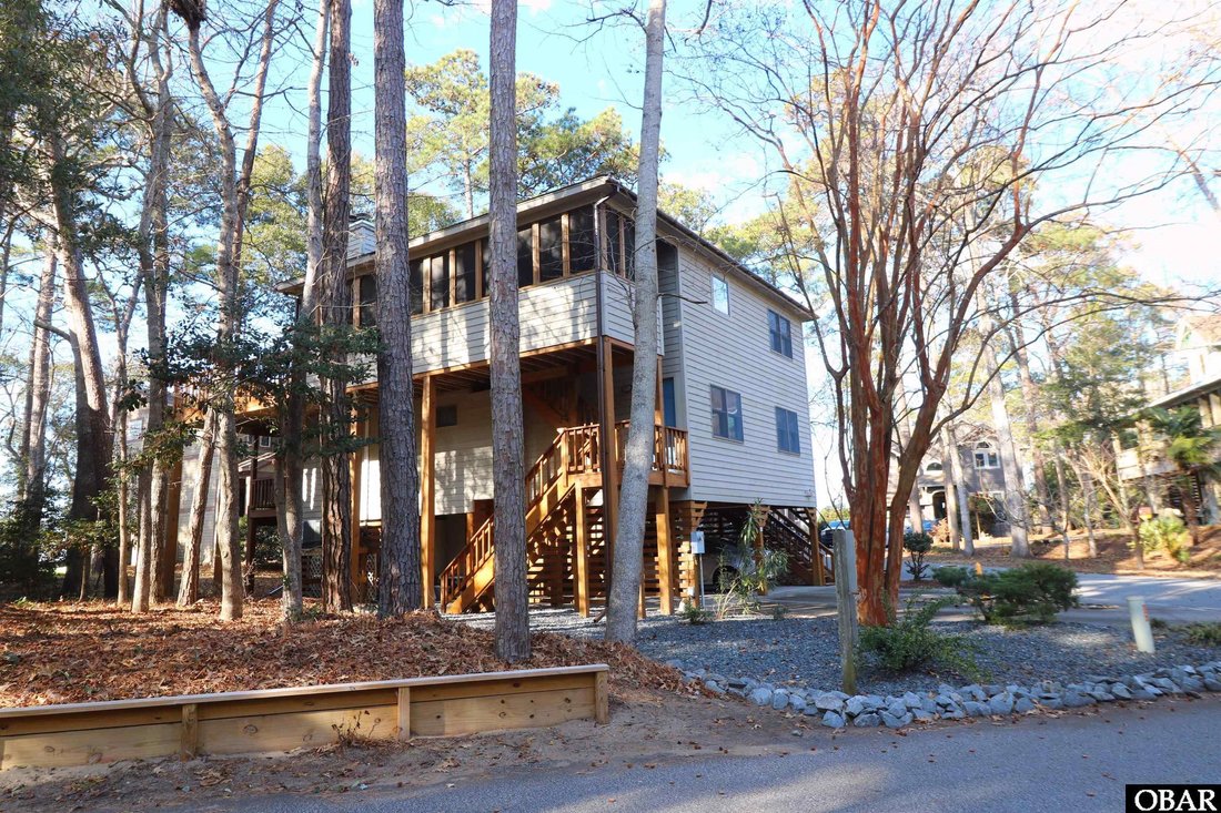 House in Kill Devil Hills, North Carolina, United States 3 - 17163911