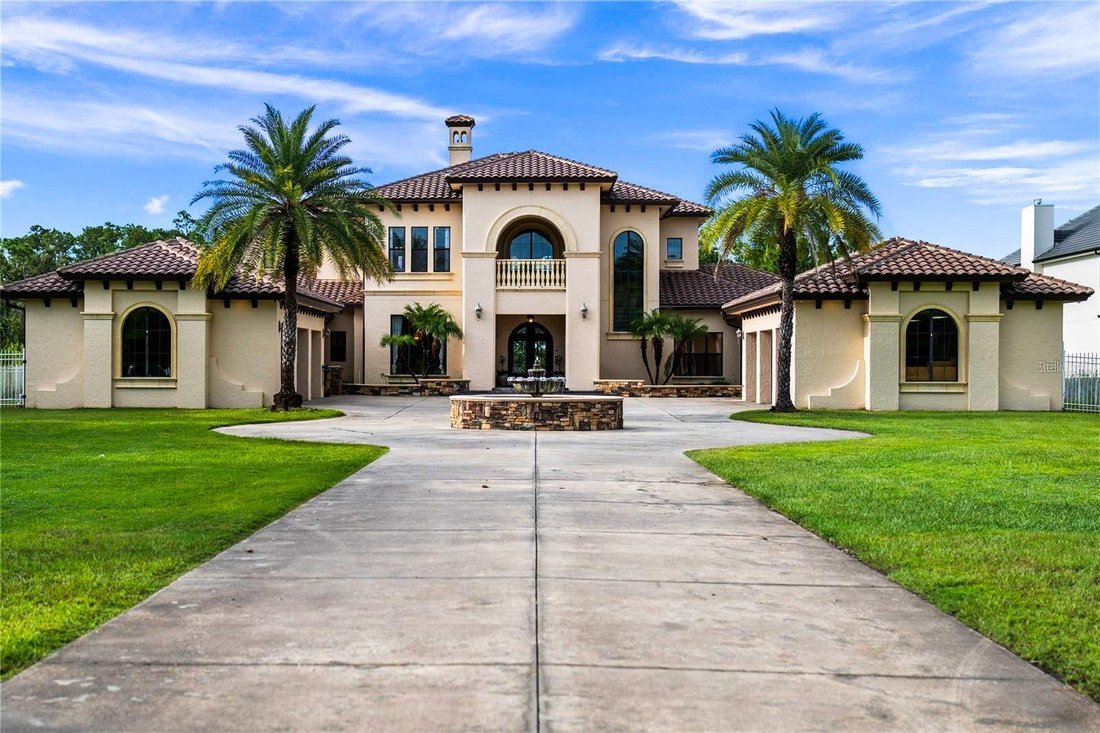 House in St. Cloud, Florida, United States 3 - 17186737