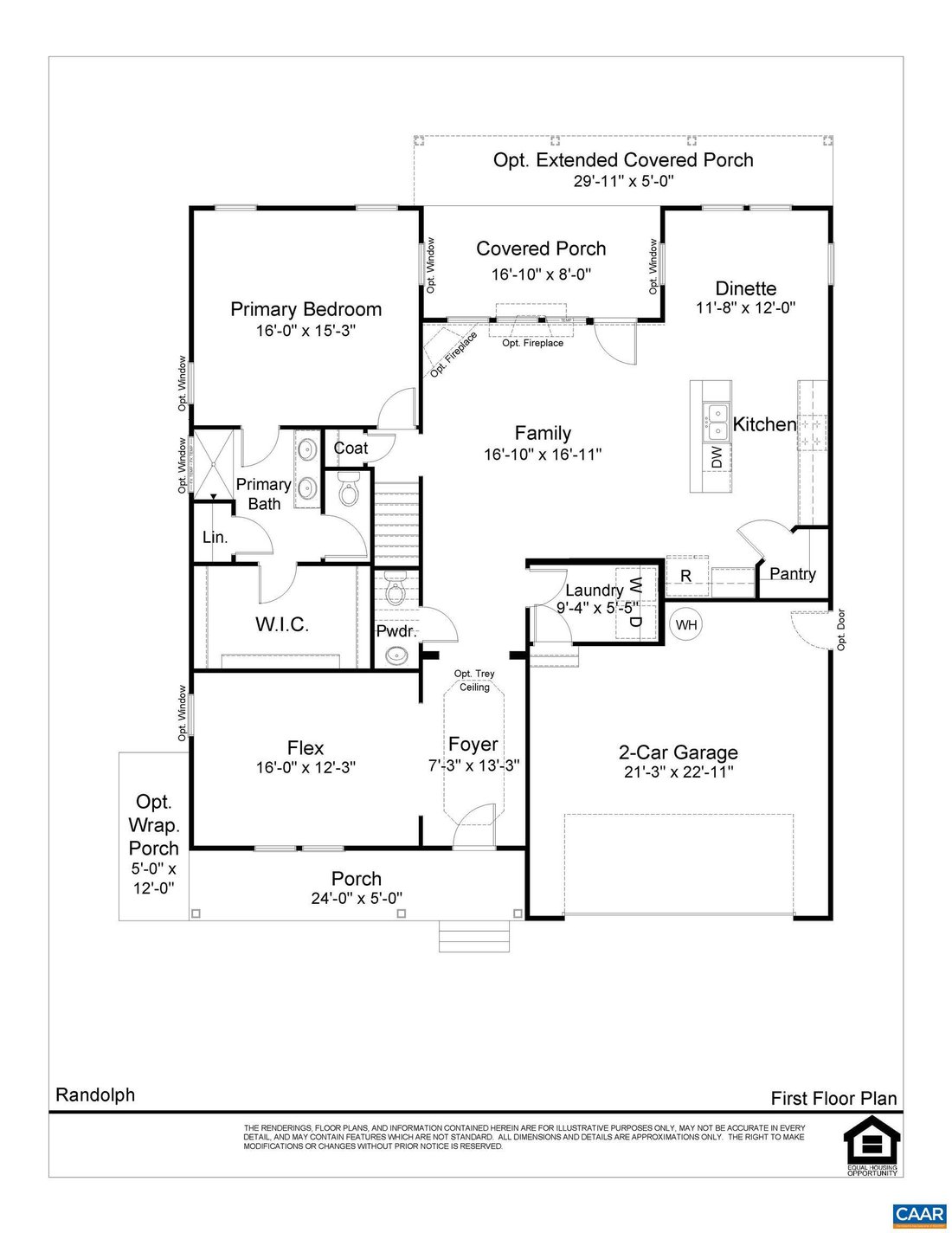 House in Mineral, Virginia, United States 2 - 17177235