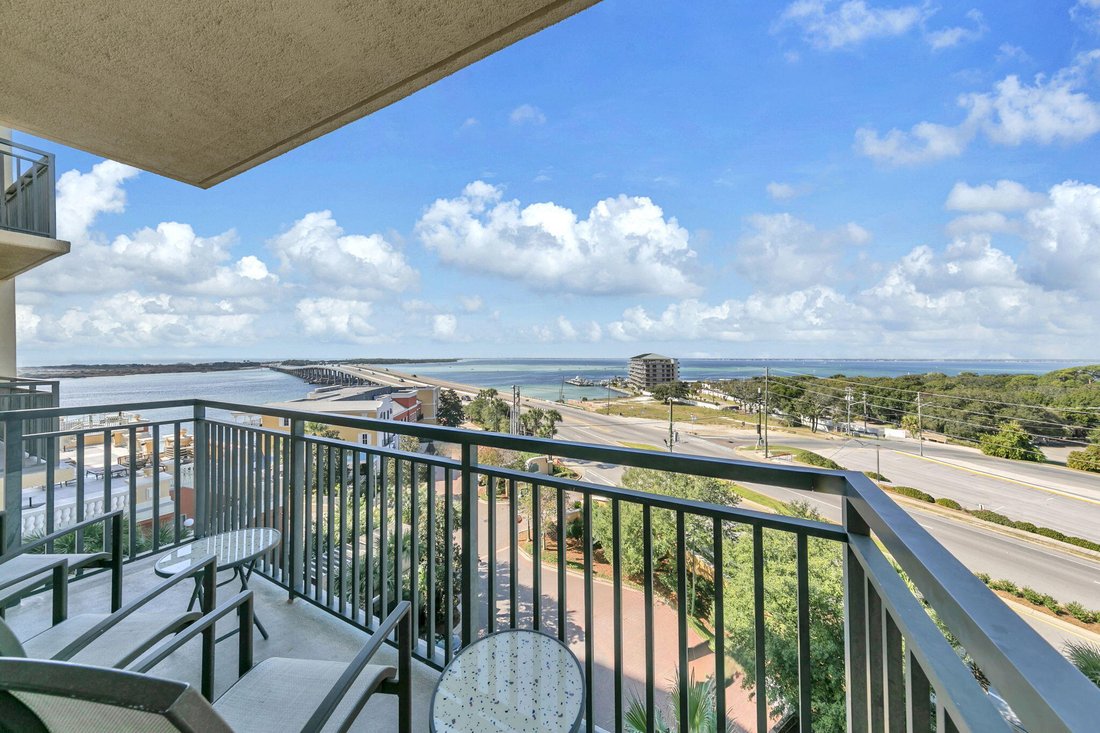 Condo in Destin, Florida, United States 4 - 17166352