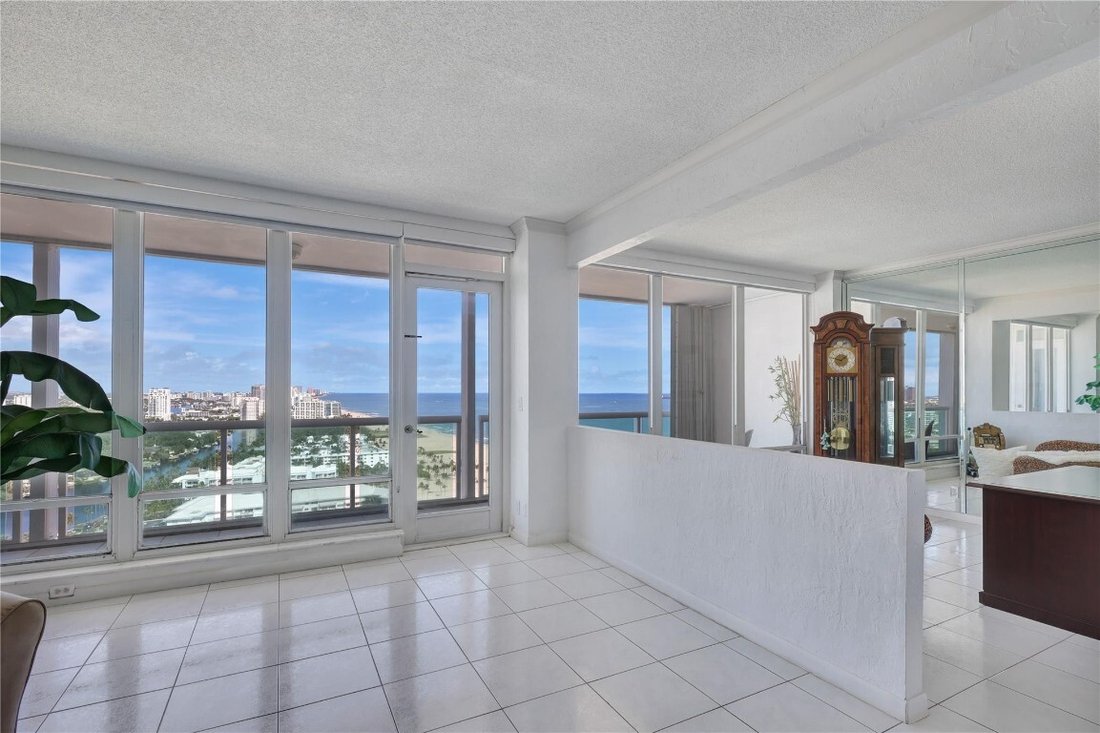 Condo in Fort Lauderdale, Florida, United States 5 - 17176401