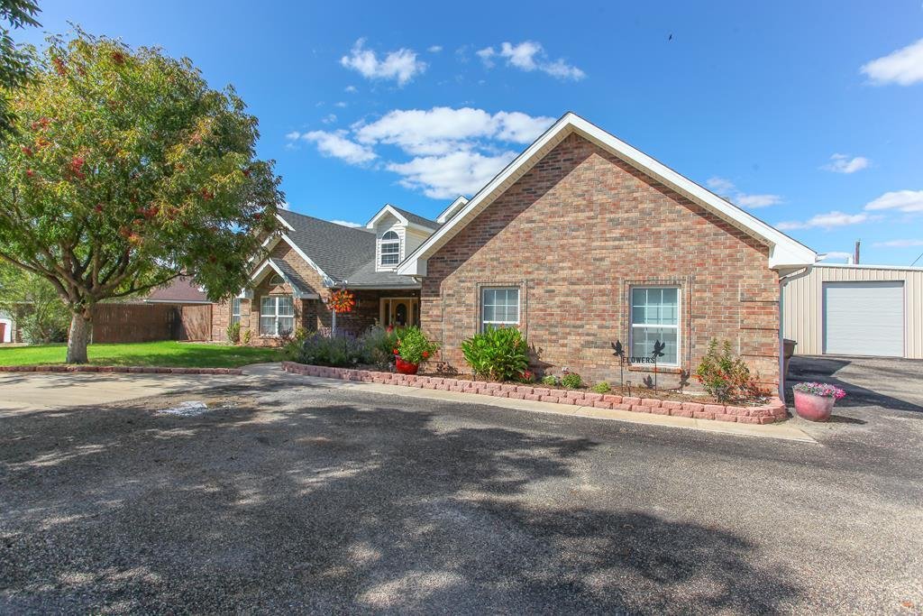 House in Big Spring, Texas, United States 5 - 17163418