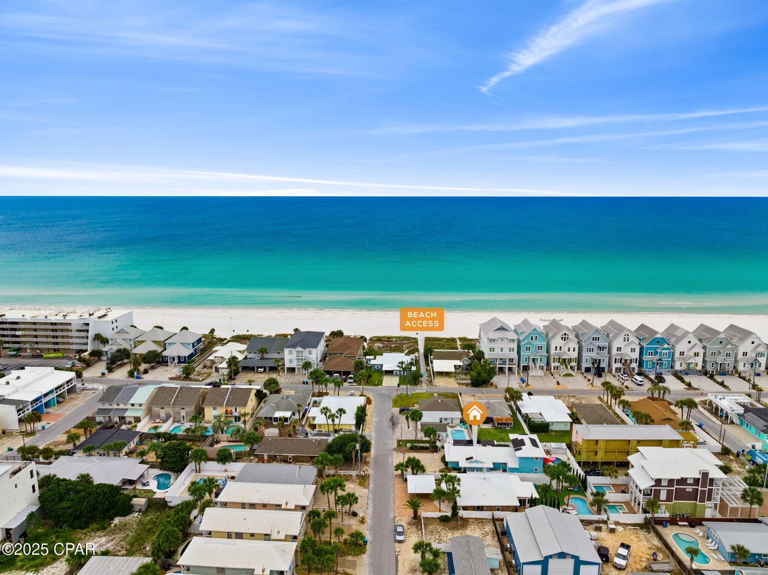 House in Panama City Beach, Florida, United States 3 - 17161209