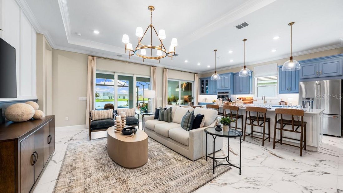 House in Ellenton, Florida, United States 3 - 17182277