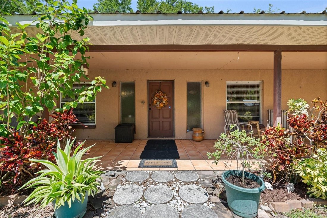 Maison à Wimauma, Floride, États-Unis 3 - 17179103