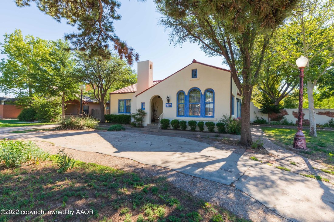 House in Amarillo, Texas, United States 3 - 17162392
