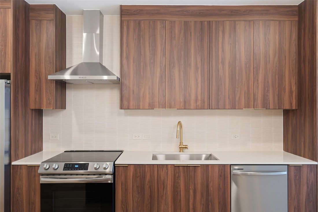 Condo in Austin, Texas, United States 1 - 17189345
