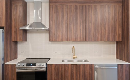 Condo in Austin, Texas, United States 1
