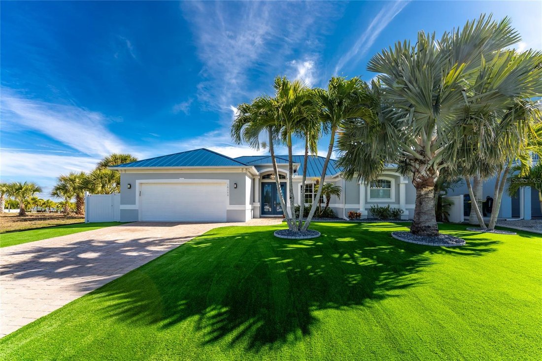 House in Port Charlotte, Florida, United States 2 - 17179247