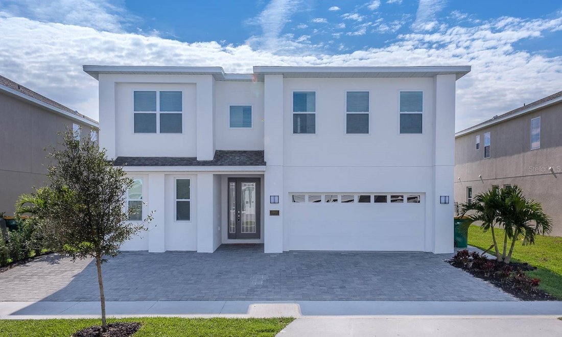 House in Kissimmee, Florida, United States 1 - 17184929