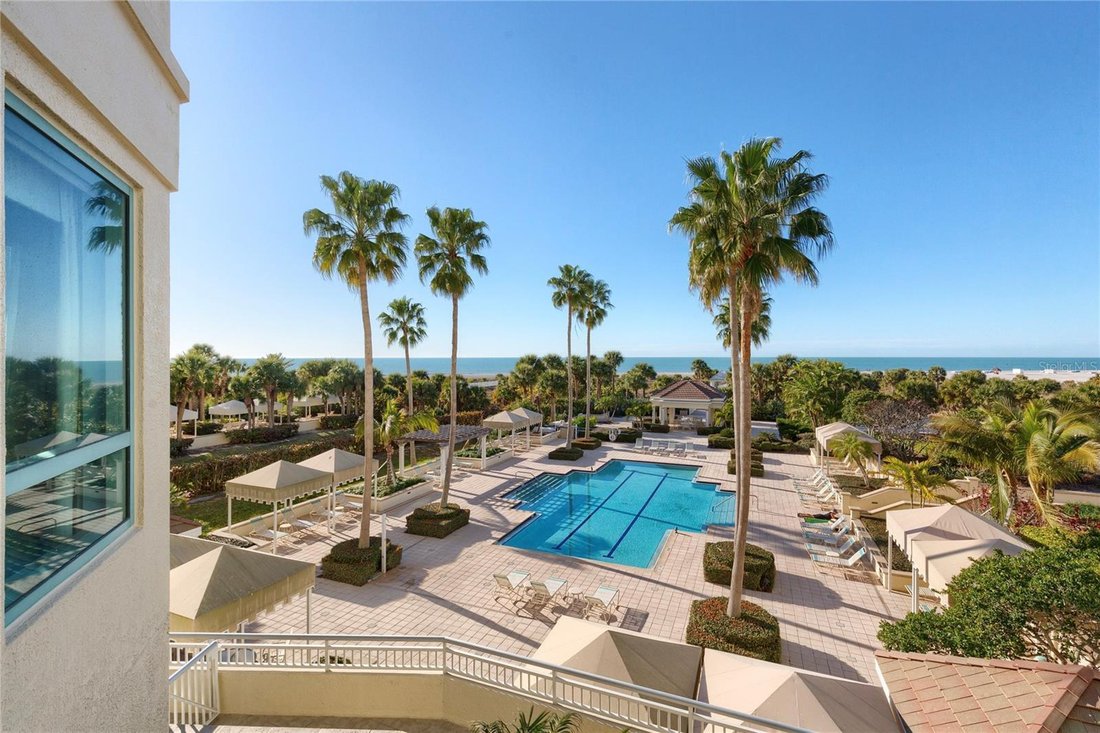 Condo in Clearwater, Florida, United States 1 - 17182037