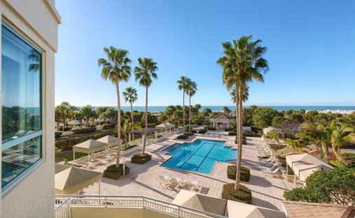 Condo in Clearwater, Florida, United States 1