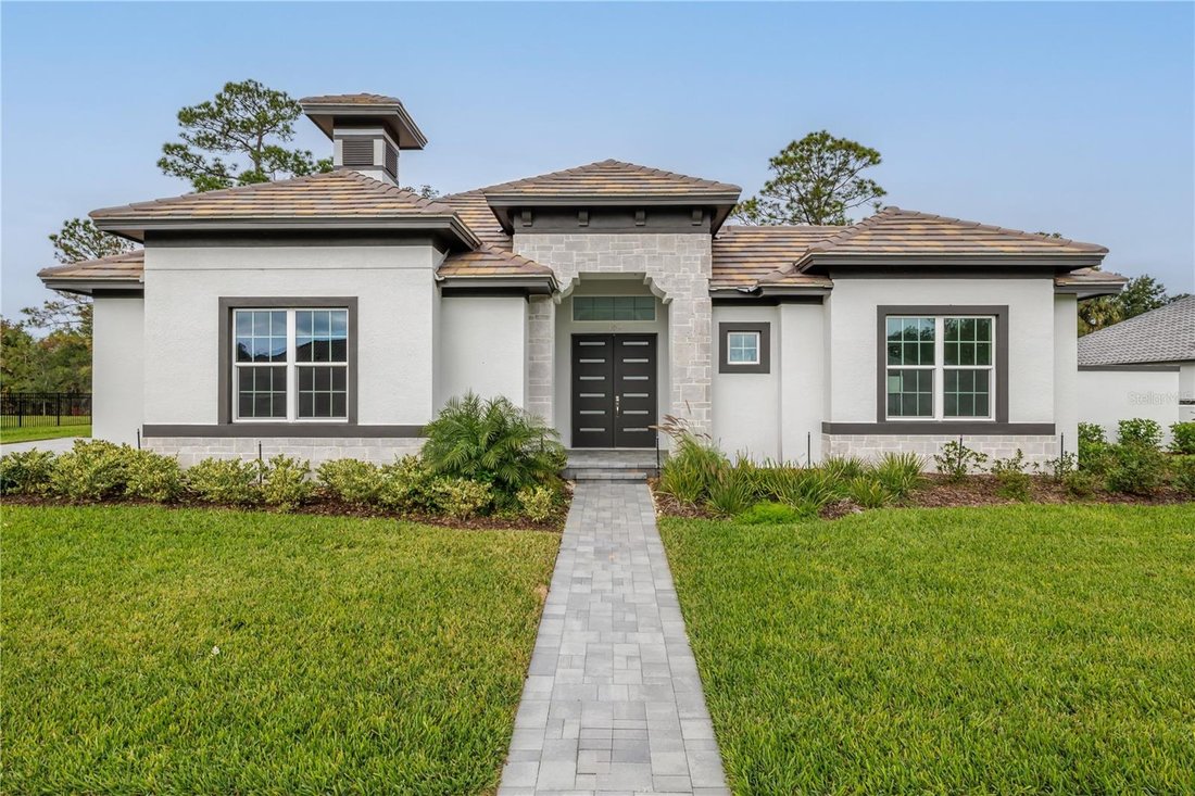 House in Palm Coast, Florida, United States 2 - 17178829