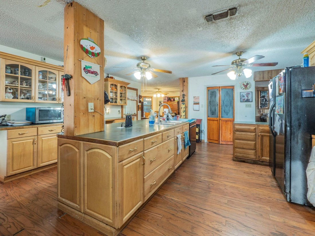House in Maxwell, Texas, United States 4 - 17189033
