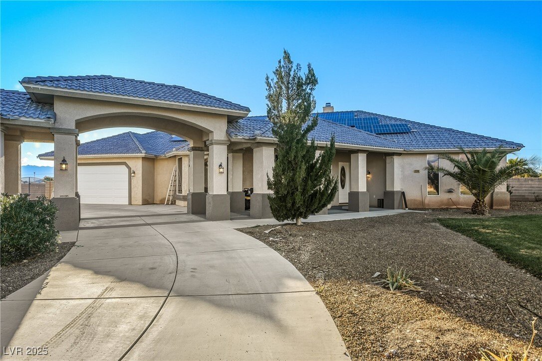 House in Pahrump, Nevada, United States 5 - 17168801