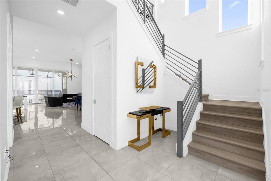 House in Davenport, Florida, United States 3 - 17185784
