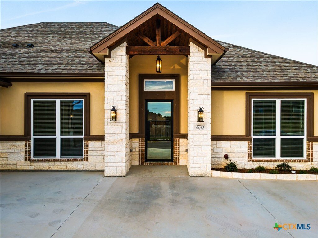 House in Killeen, Texas, United States 3 - 17170772