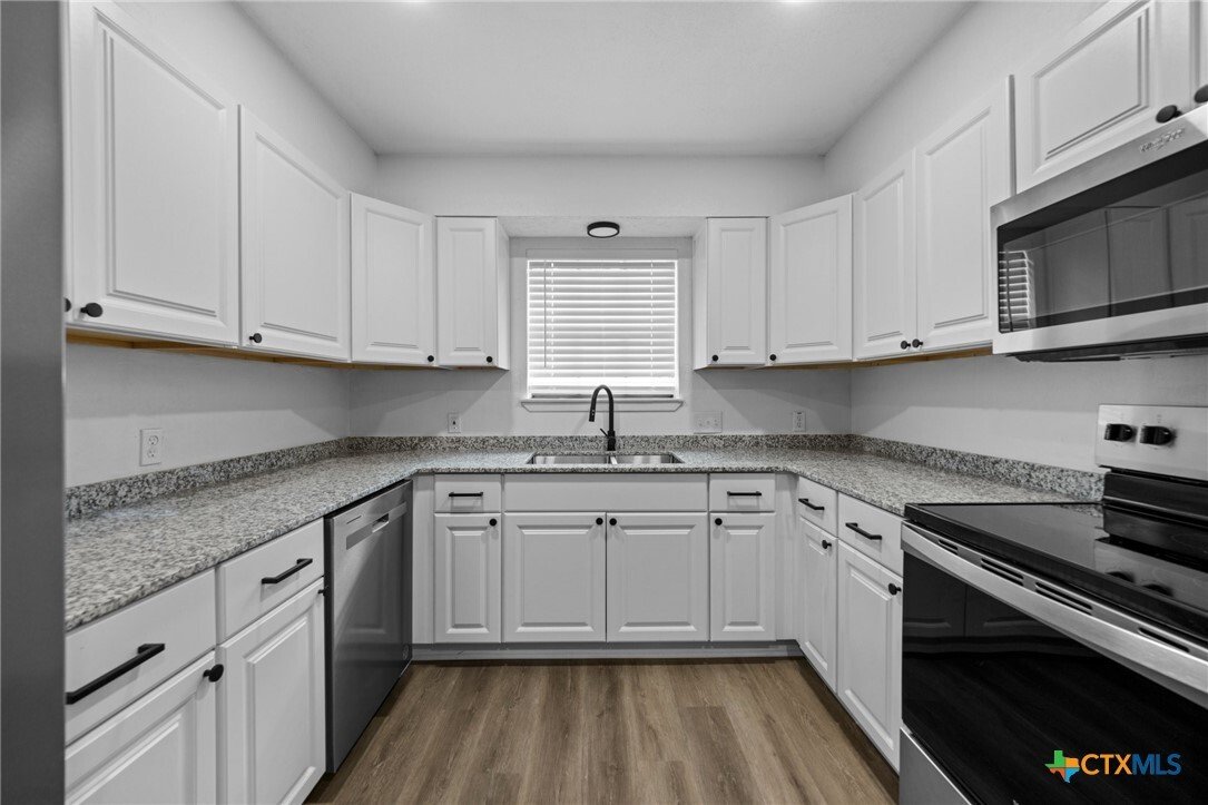 Townhouse in Temple, Texas, United States 5 - 17170674