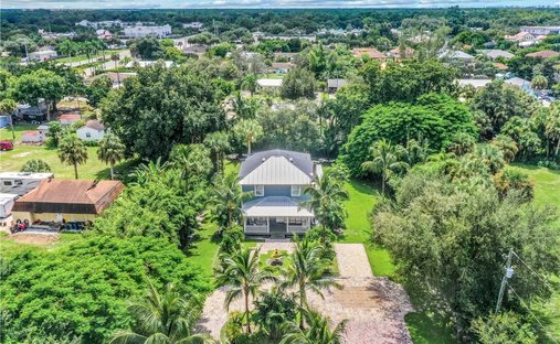 Casa en Bonita Springs, Florida, Estados Unidos 1