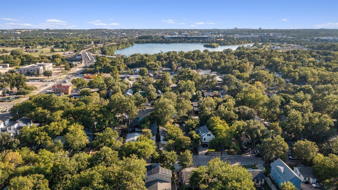 House in Austin, Texas, United States 4 - 17188149