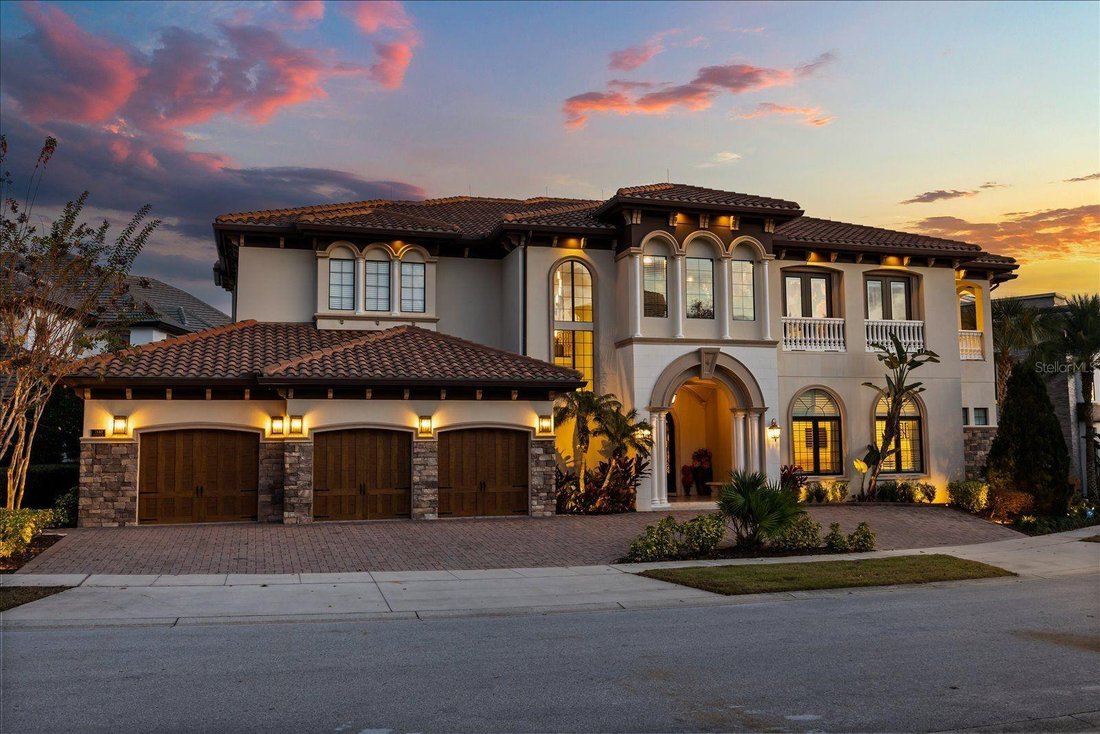 House in Kissimmee, Florida, United States 1 - 17186160