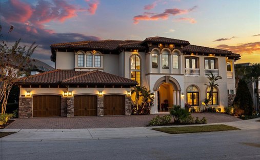 House in Kissimmee, Florida, United States 1