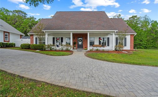 Casa en South Brooksville, Florida, Estados Unidos 1