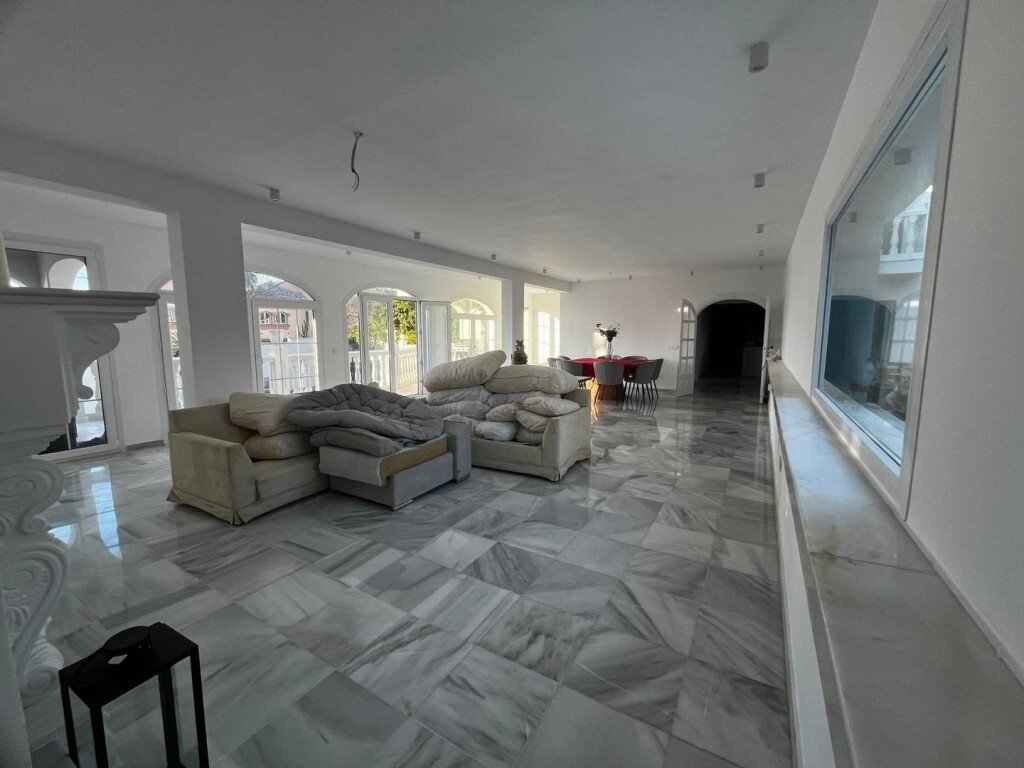 Villa in Mijas, Andalusia, Spain 2 - 17188384