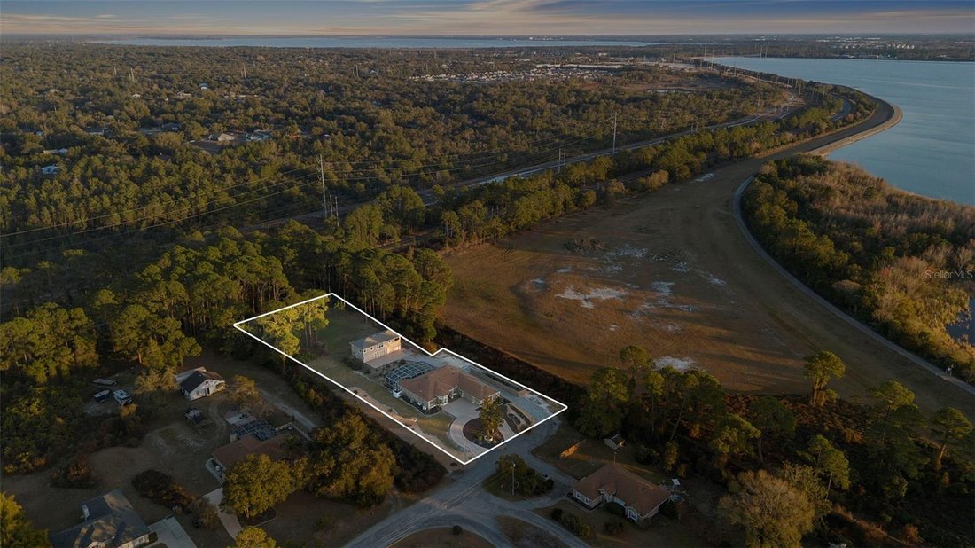 Haus in DeBary, Florida, Vereinigte Staaten 3 - 17184526