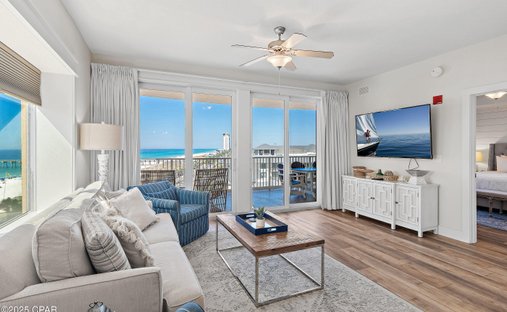 Condo in Rosemary Beach, Florida, United States 1