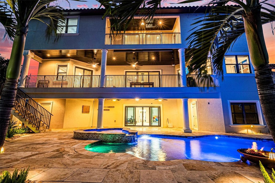 House in Clearwater, Florida, United States 4 - 17182448
