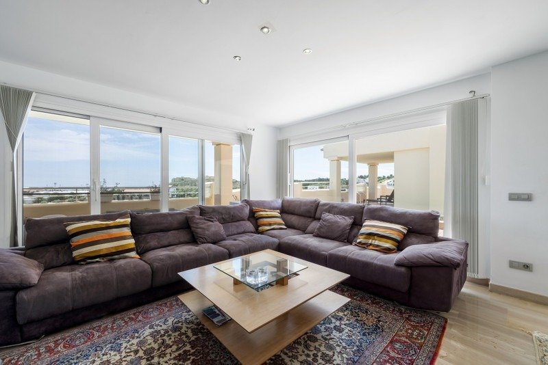 Apartment in Mijas, Andalusia, Spain 4 - 17188232