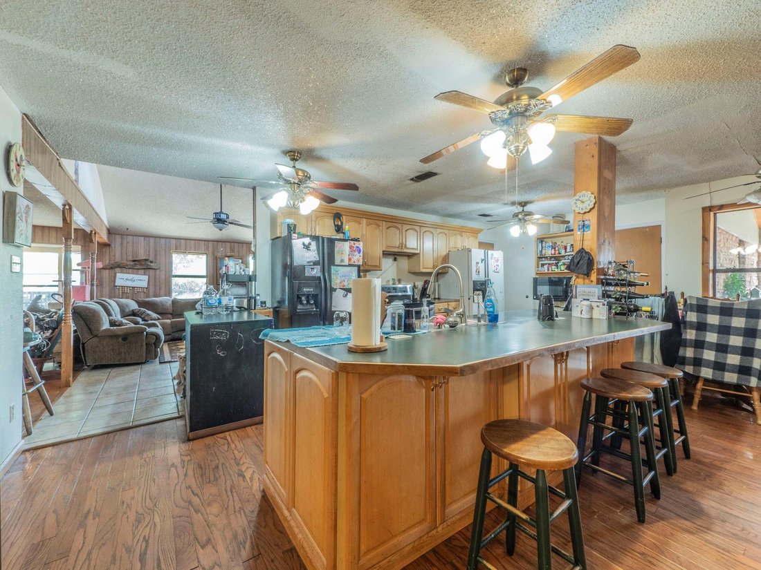 House in Maxwell, Texas, United States 5 - 17189033