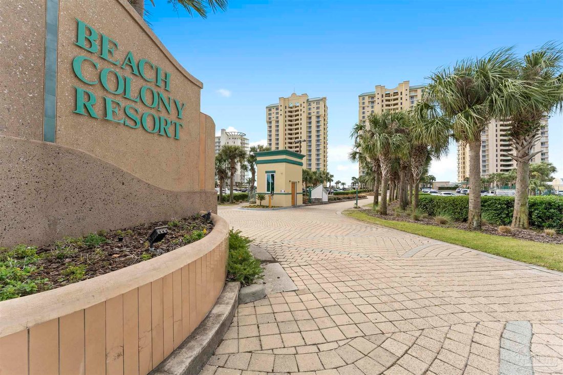Condo in Pensacola, Florida, United States 1 - 17161653