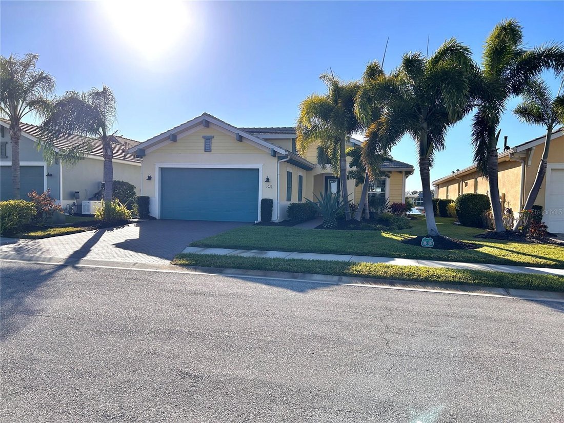 House in Bradenton, Florida, United States 1 - 17182997