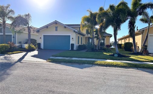 House in Bradenton, Florida, United States 1