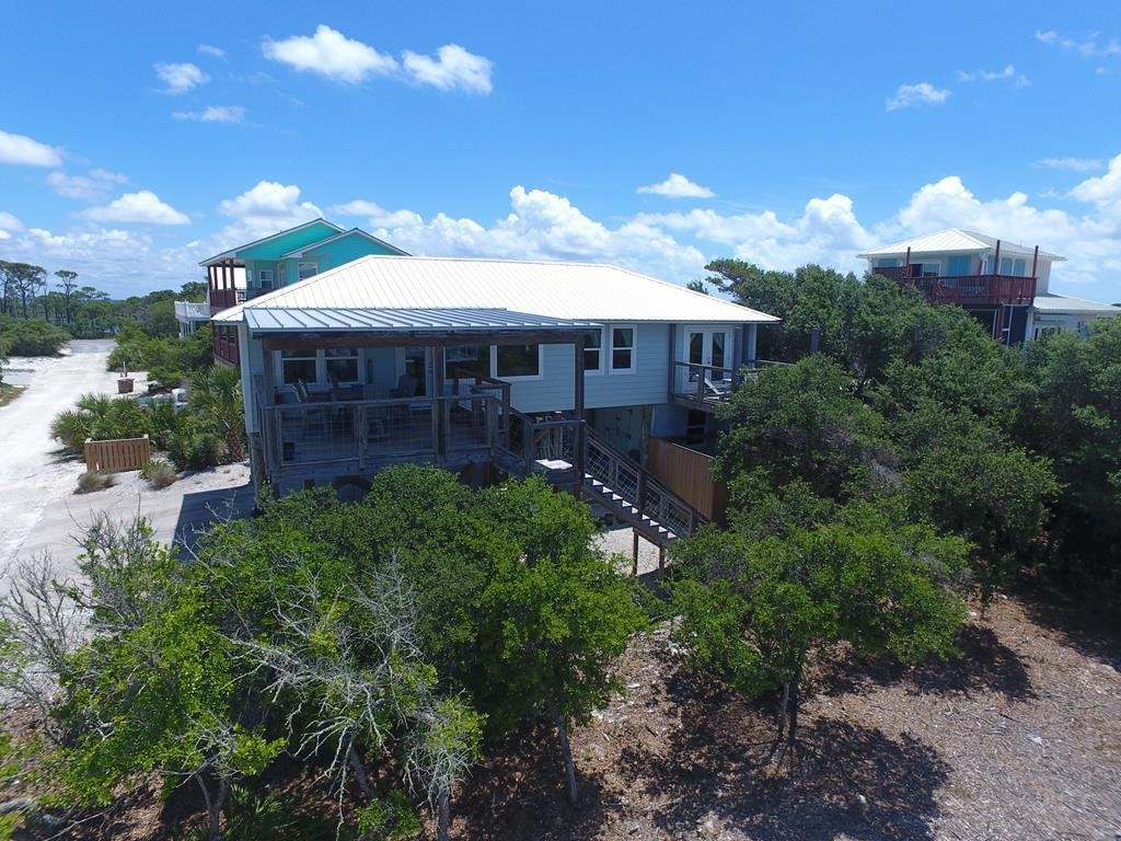 House in Port St. Joe, Florida, United States 1 - 17161809