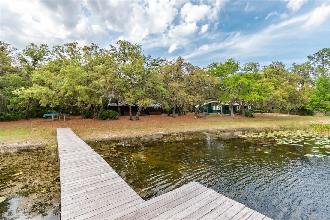 House in Fort McCoy, Florida, United States 5 - 17182421