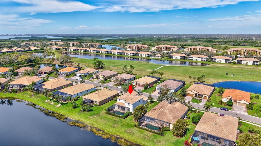 House in Bradenton, Florida, United States 2 - 17185556