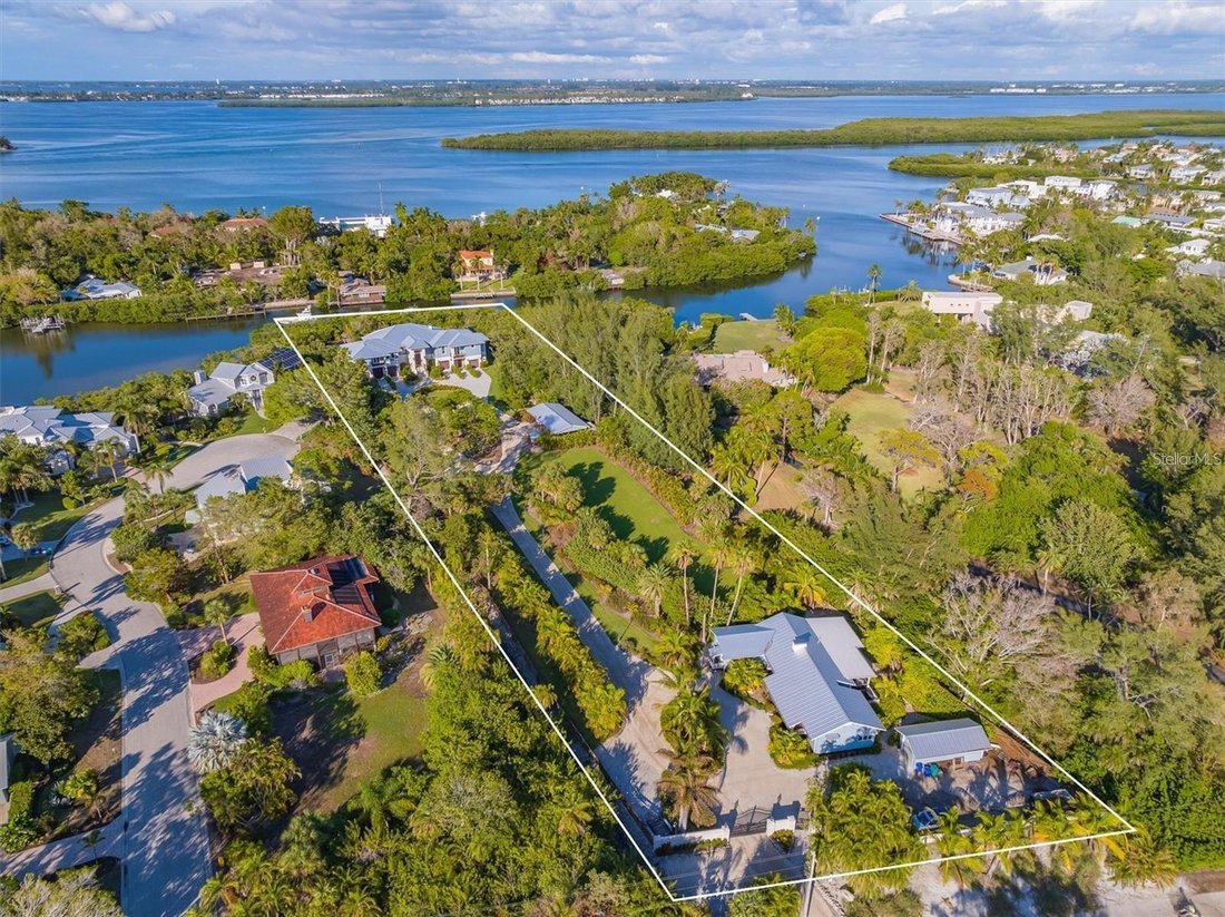House in Longboat Key, Florida, United States 5 - 17181700