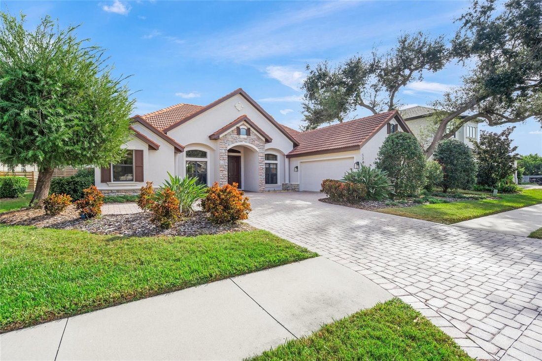 House in Sarasota, Florida, United States 3 - 17182440