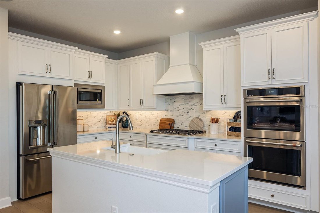 House in Mount Dora, Florida, United States 4 - 17181439