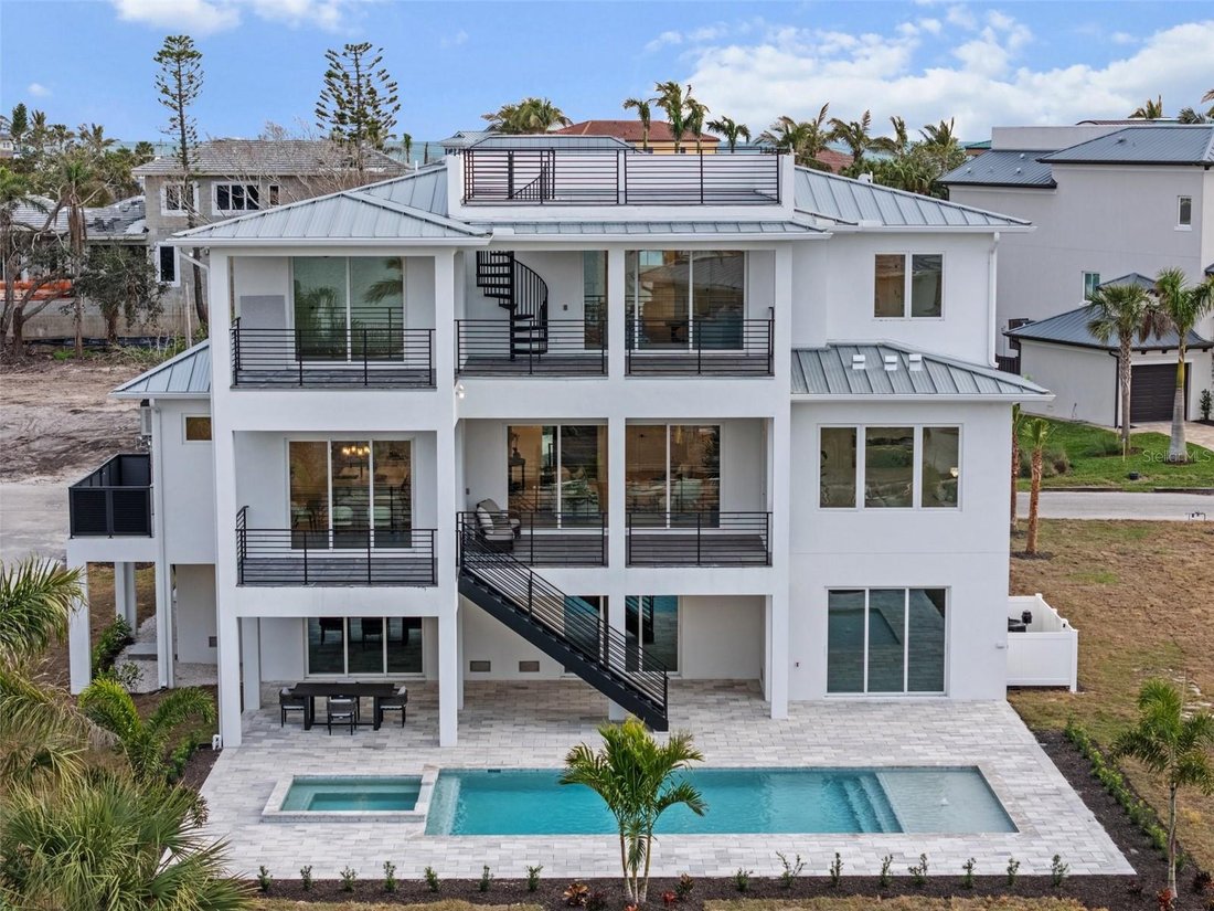 House in Longboat Key, Florida, United States 1 - 17182218