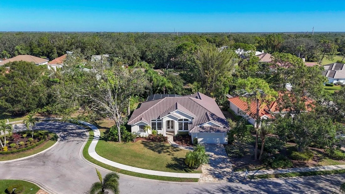 Casa a Bradenton, Florida, Stati Uniti 3 - 17184771