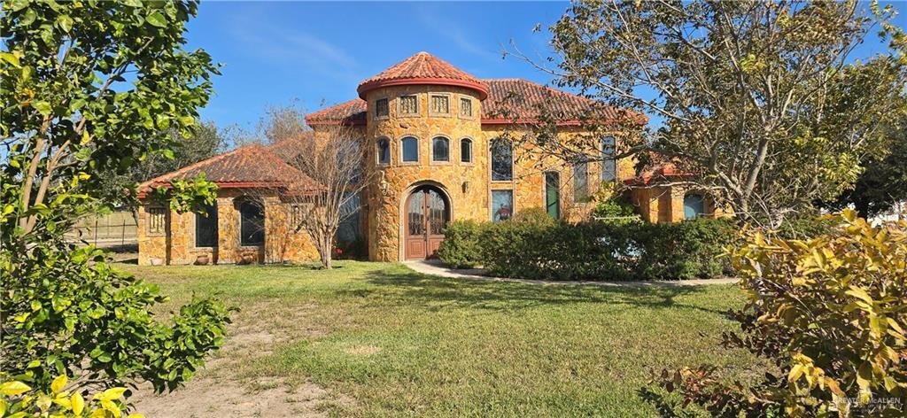 House in Mission, Texas, United States 1 - 17166794