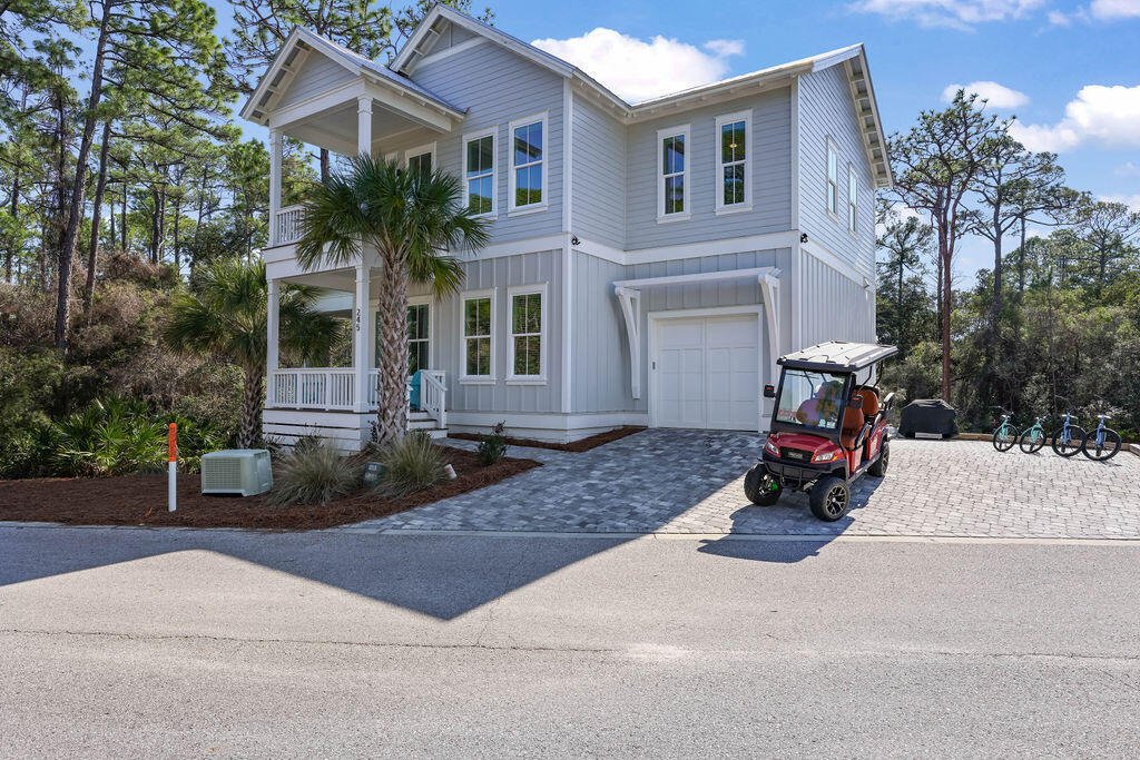 Haus in Watersound, Florida, Vereinigte Staaten 1 - 17166267