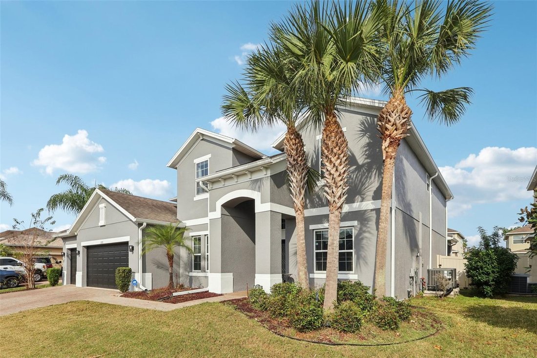 House in Orlando, Florida, United States 3 - 17187139