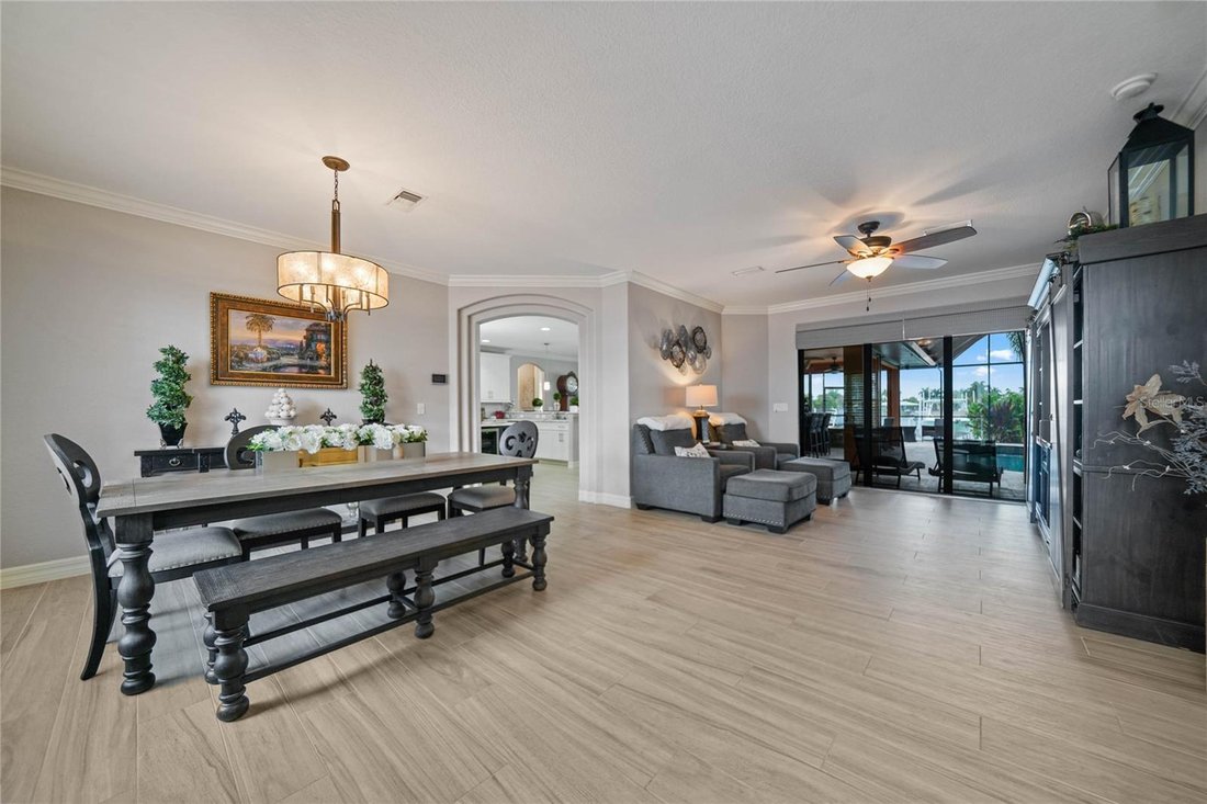 House in Punta Gorda, Florida, United States 5 - 17180524