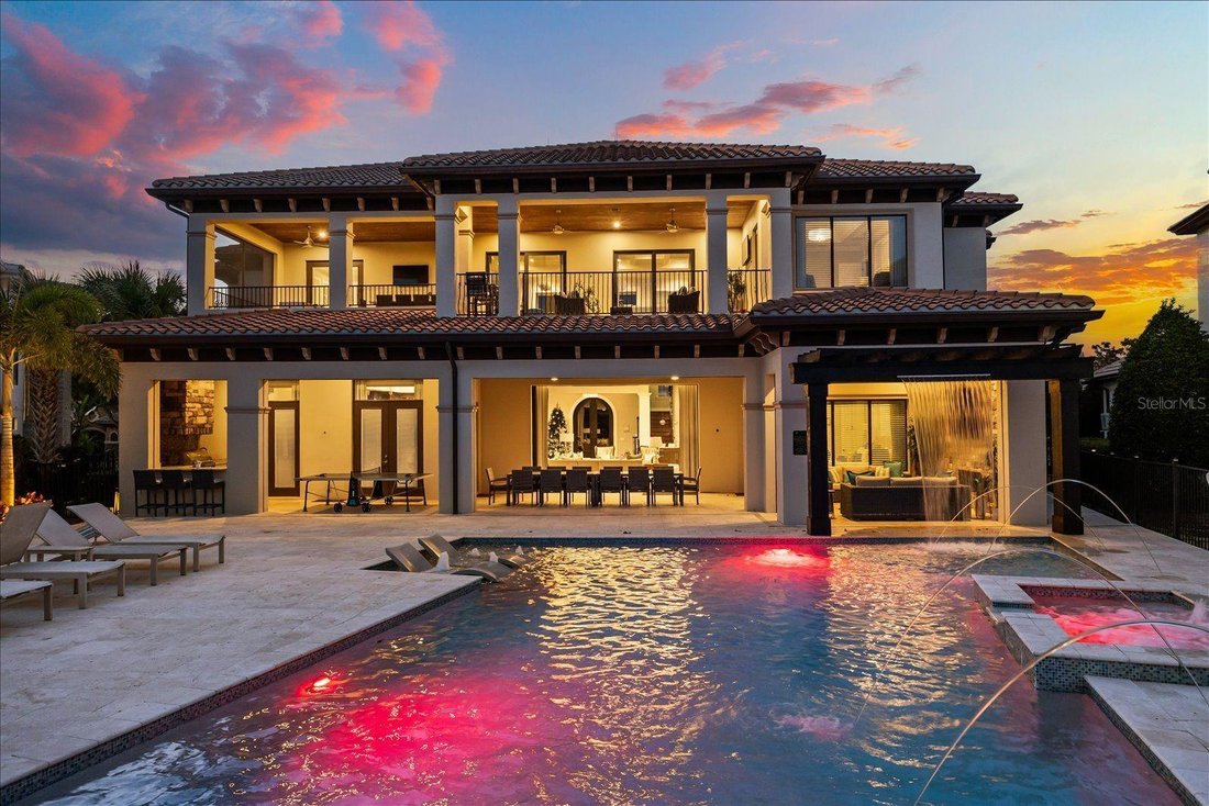House in Kissimmee, Florida, United States 5 - 17186160